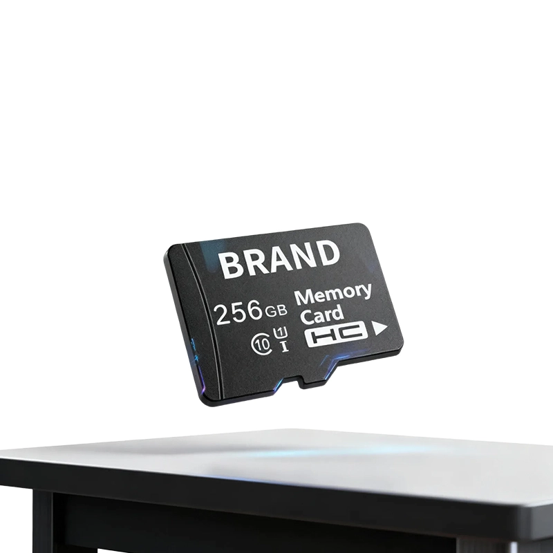 dash cam TF SD card
