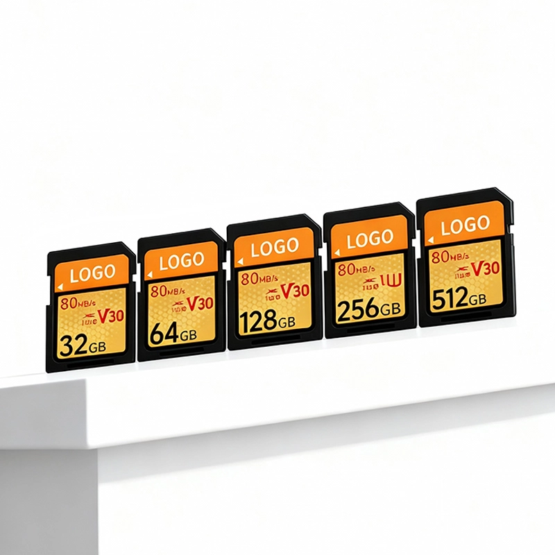 Class 10 memory card