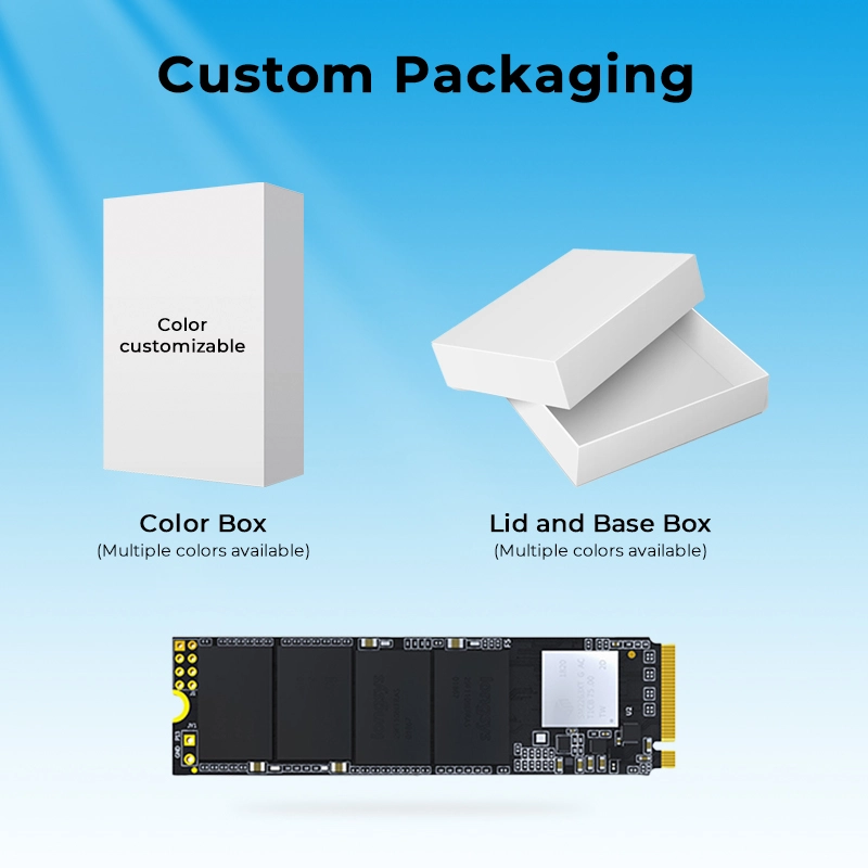 ST001 M.2 NVMe SSD
